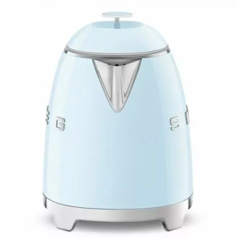 Электрический чайник SMEG KLF05PBEU Электрический чайник SMEG KLF05PBEU