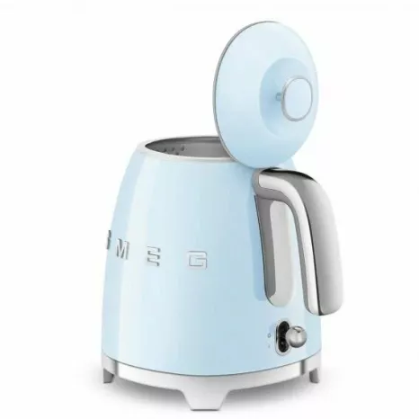 Электрический чайник SMEG KLF05PBEU Электрический чайник SMEG KLF05PBEU