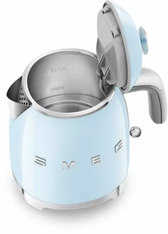Электрический чайник SMEG KLF05PBEU Электрический чайник SMEG KLF05PBEU