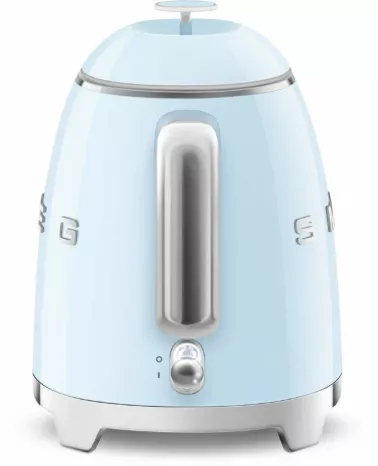 Электрический чайник SMEG KLF05PBEU Электрический чайник SMEG KLF05PBEU