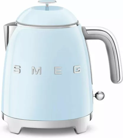 Электрический чайник SMEG KLF05PBEU Электрический чайник SMEG KLF05PBEU