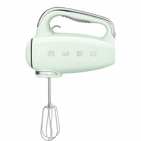 Ручной миксер Smeg HMF01PGEU Ручной миксер Smeg HMF01PGEU
